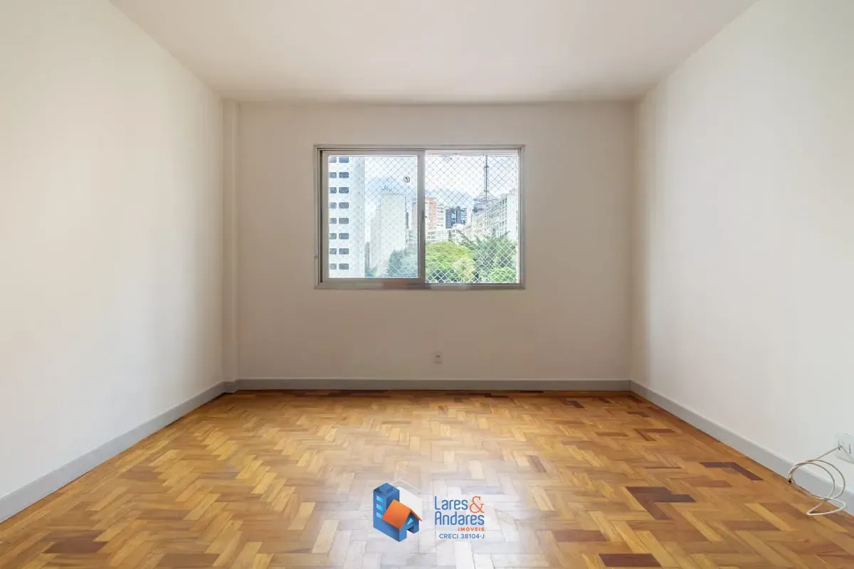 Imagem Apartamento para venda em Aclimação com 3 quartos, 171m²