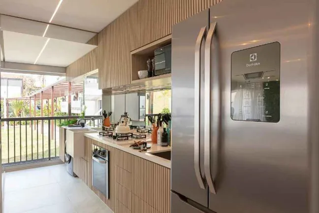 Imagem Apartamento com 3 Quartos à Venda, 102 m² em Perdizes - São Paulo