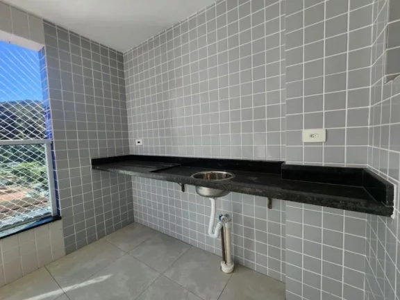 Imagem Apartamento à Venda em Centro, Praia Grande - SP