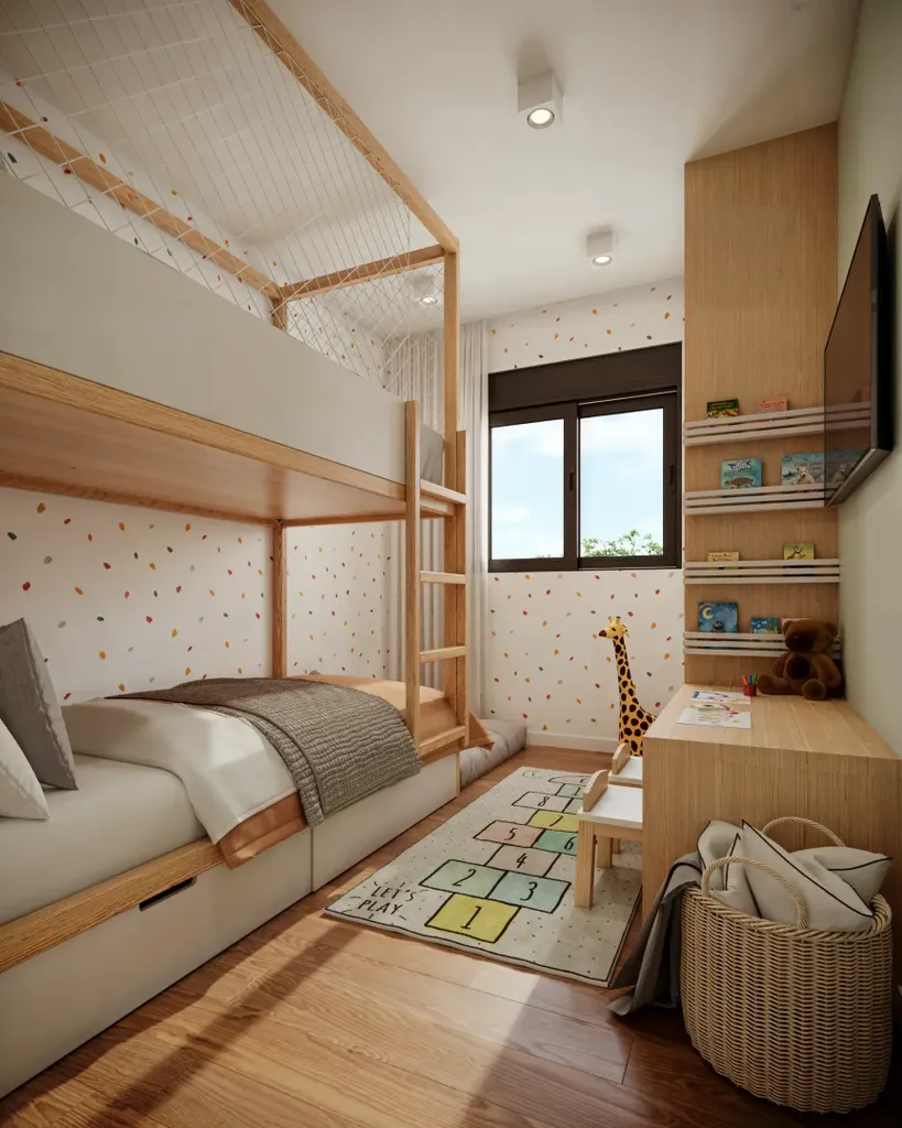 Imagem Apartamento em Cavalhada