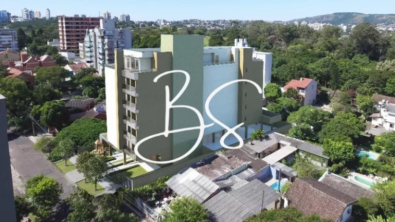 Imagem APARTAMENTO RESIDENCIAL em PORTO ALEGRE - RS, JARDIM BOTÂNICO