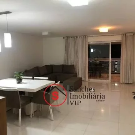 APARTAMENTO RESIDENCIAL em SANTO ANDRÉ - SP, CAMPESTRE
