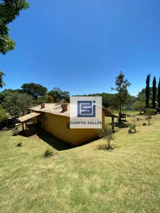 Imagem Chácara com 2 dormitórios à venda, 3000 m² por R$ 800.000,00 - Porto - Socorro/SP