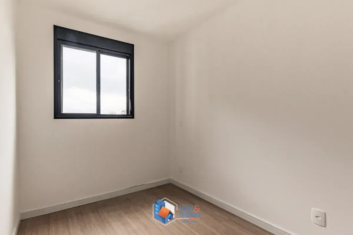 Imagem Apartamento para venda em Moema com 2 quartos, 40m²