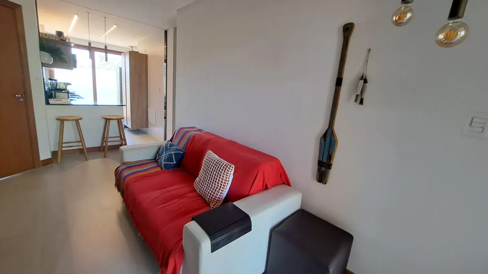 Imagem Apartamento com 3 Quartos para Alugar ou Temporada, 116 m² em Praia do Forte - Mata de São João