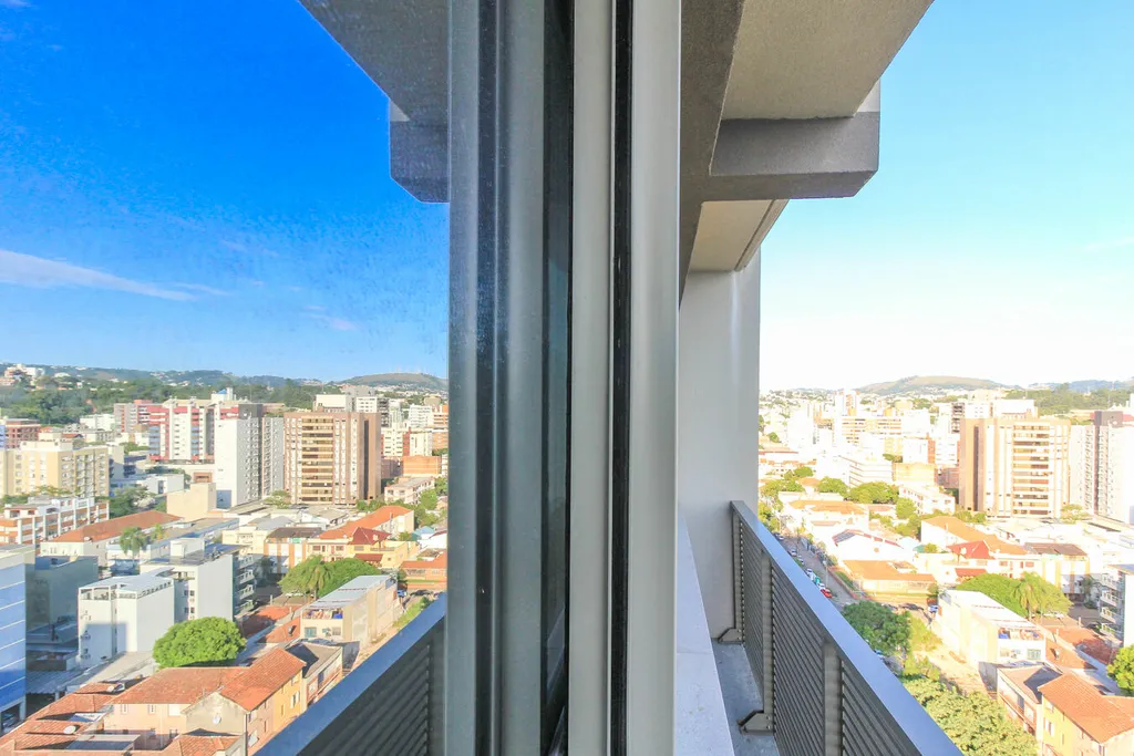Imagem Apartamento em Praia de Belas