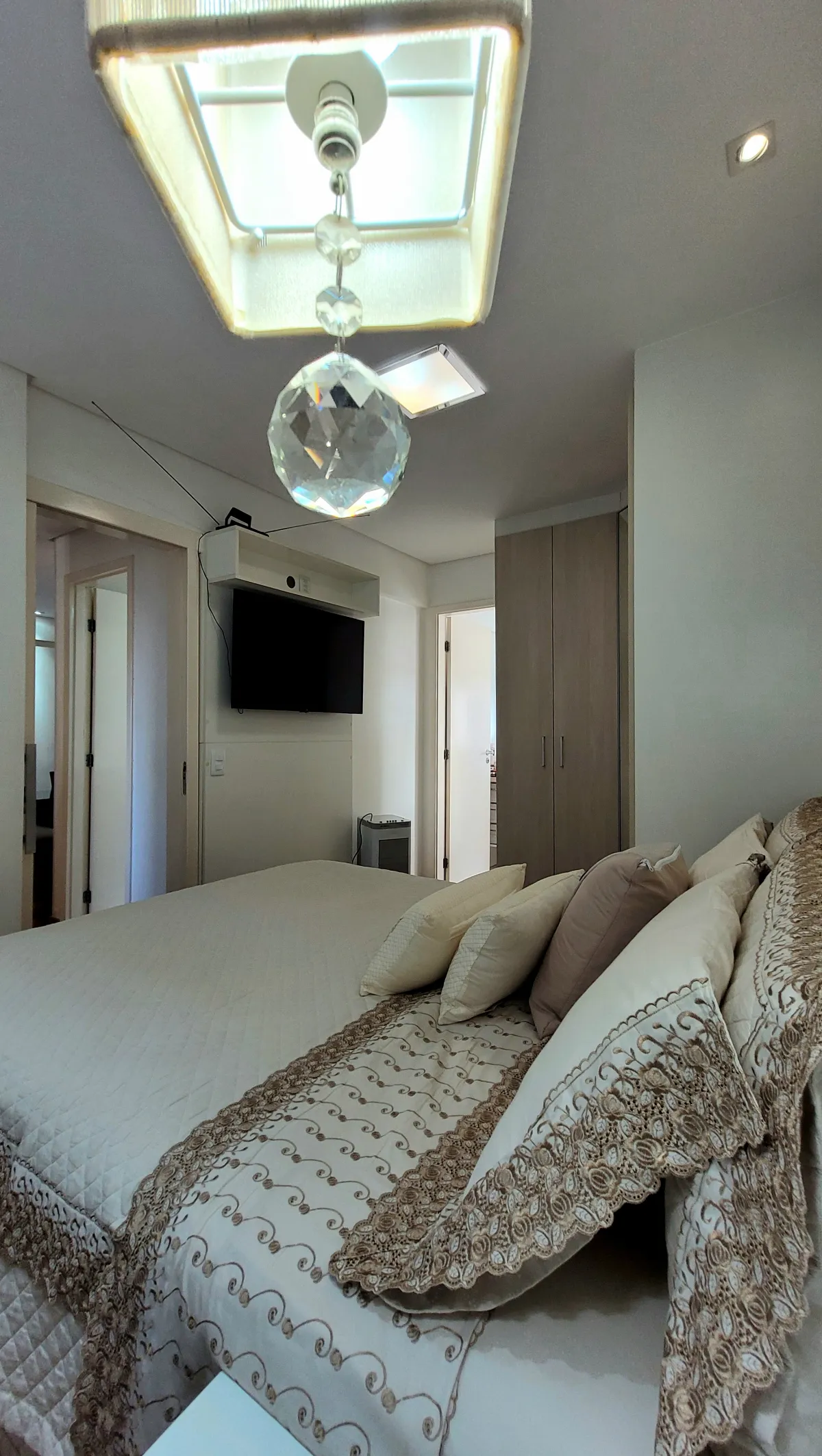 Imagem Apartamento para venda em Fundação com 2 quartos, sendo 1 suíte, 67m2