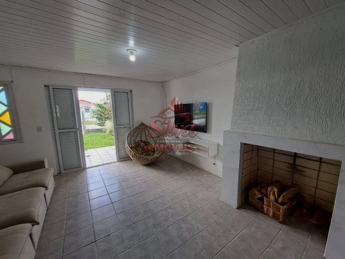 Imagem C301 | Casa com piscina à venda a 250m do mar no Mariluz
