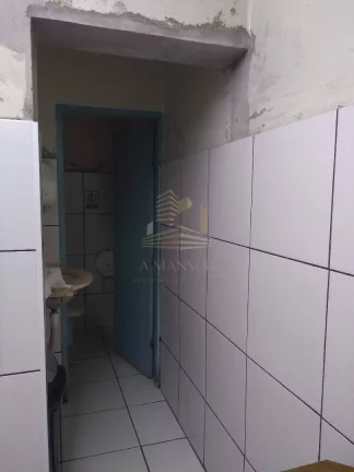 Imagem Excelente Galpão Comercial no Brás