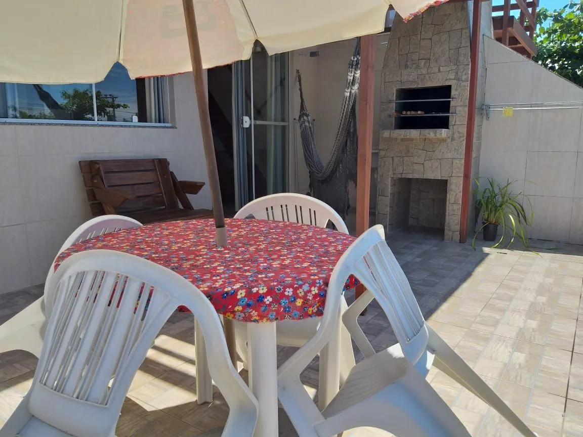 Imagem Residencial Flamboyant