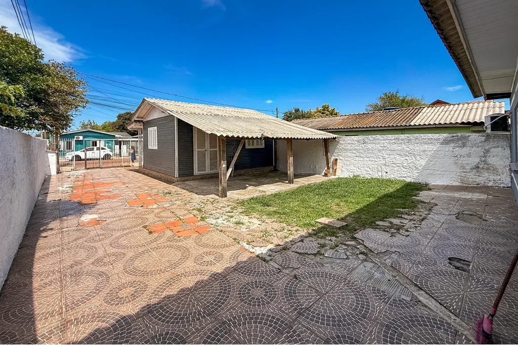 Imagem Casa em Mathias Velho