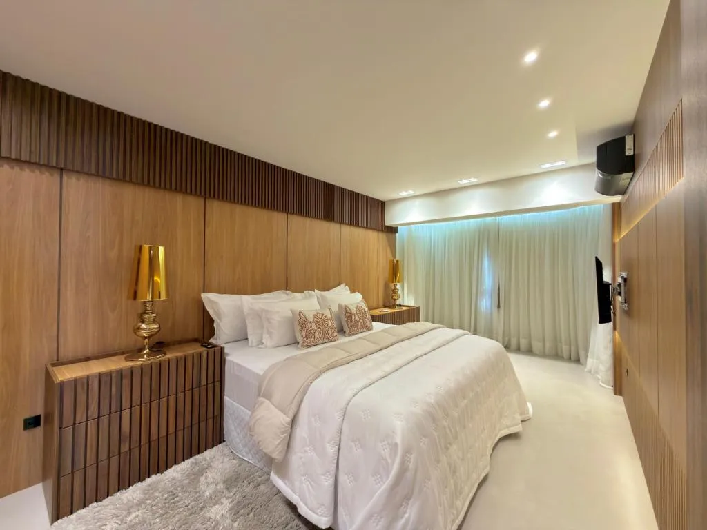 Imagem Apartamento 4 Dormitórios - Bairro Navegantes