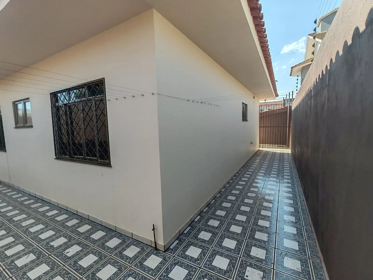Imagem Casa para Locação no Maria Luiza em Cascavel