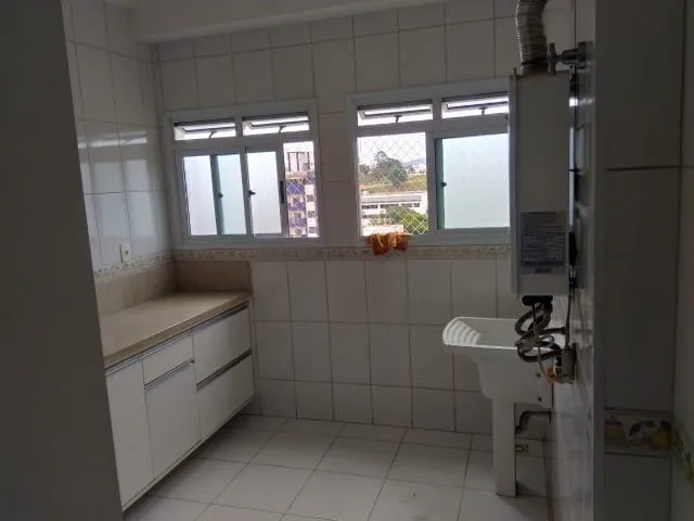 Imagem Apartamento à venda 3 Quartos, 1 Suite, 2 Vagas, 118M², Jardim Eulália, Taubaté - SP | Condomínio Champs Elysées