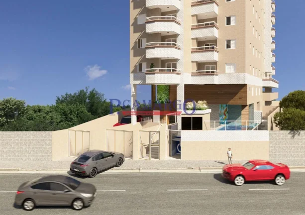 Imagem Apartamento Padrão