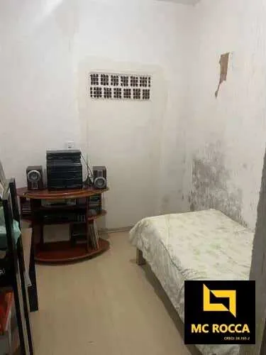 Imagem Casa térrea 4 suítes - Bairro Barcelona - São Caetano do Sul
