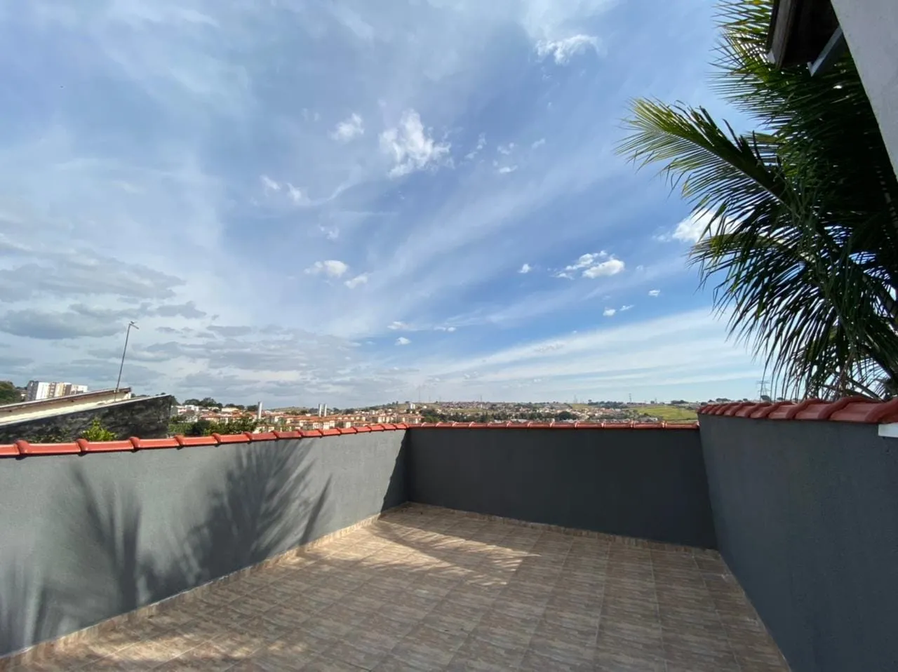 Imagem Casa à venda 2 Quartos, 1 Vaga, 265M², Campos Elíseos, Taubaté - SP
