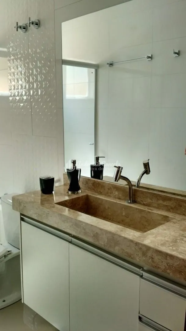 Imagem Residencial Amazonas - Casa com 3 dormitórios à venda, 145 m² por R$ 590.000,00 - Condomínio Residencial Amazonas - São José do Rio Preto/SP