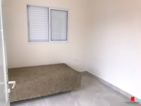 Imagem SOBRADO NOVO COM 3 SUITES