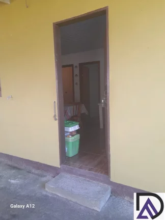 Excelente casa na praia em praia valverde