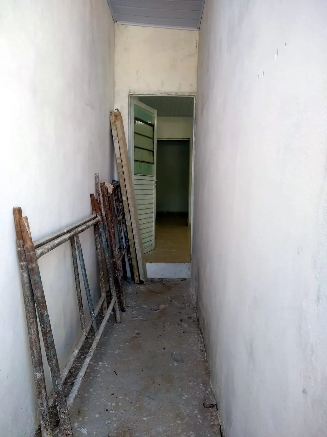 Imagem Cas nova a venda 2 Quartos, 1 Suite, 4 Vagas, 160M², Bosque dos Ipês, Guaratinguetá - SP