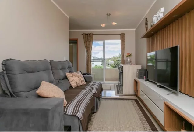 Imagem Apartamento para venda no bairro Morro Santana em Porto Alegre