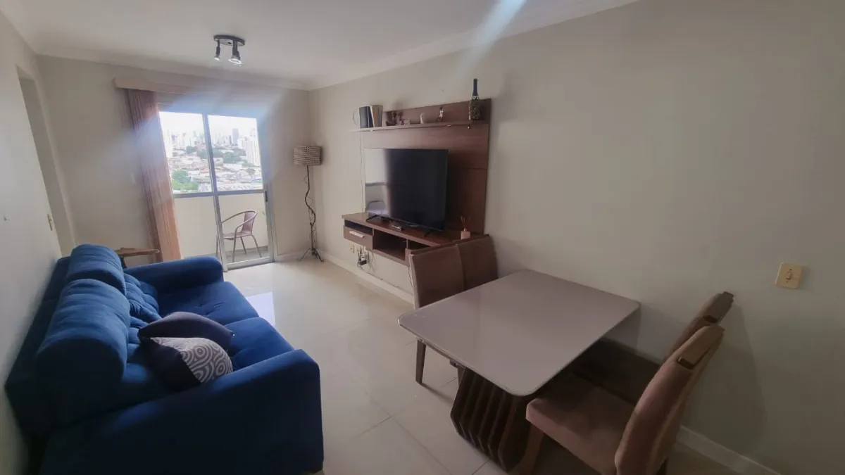 Imagem Apartamento para venda em Ipiranga com 2 quartos, 68m2