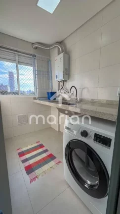 Imagem Apartamento com 2 quartos, Armação - Penha