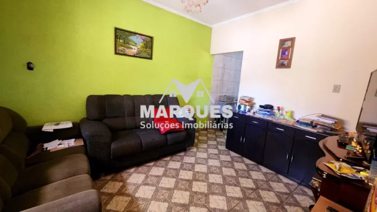 Imagem 2 Casas no Jardim Amanda II, Oportunidade Imperdível!