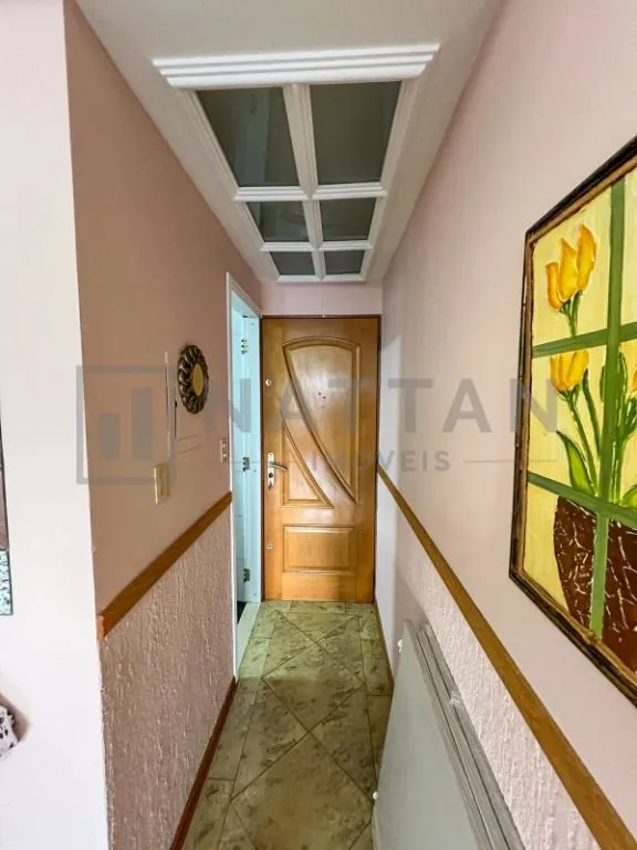 Imagem Apartamento com 3 dormitórios à venda, 62 m² por R$ 530.000,00 - Tatuapé - São Paulo/SP