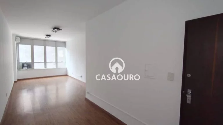 Imagem Sala à venda, 32 m² por R$ 200.000,00 - Savassi - Belo Horizonte/MG
