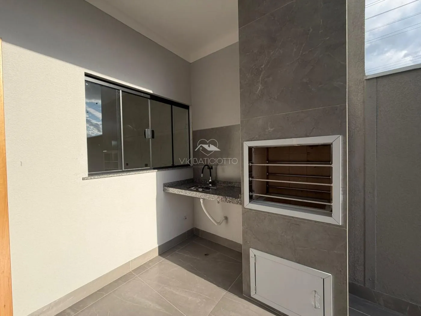 Imagem Casa para Venda em Maringá / PR no bairro Conjunto Residencial Ney Braga