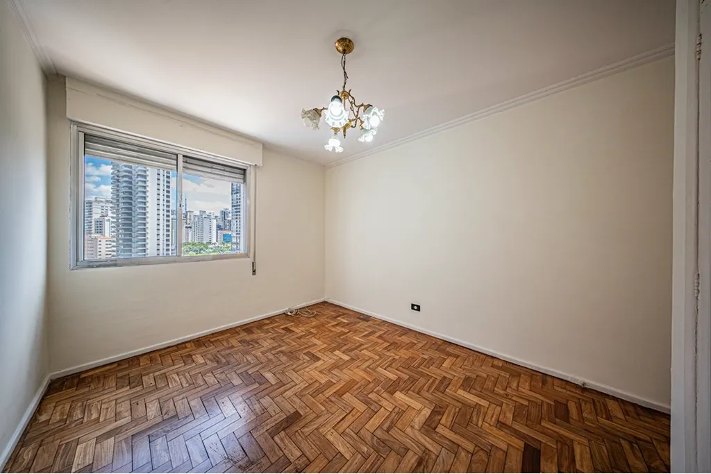 Imagem Apartamento à venda em São Paulo, Vila Mariana, com 4 quartos, 126m2