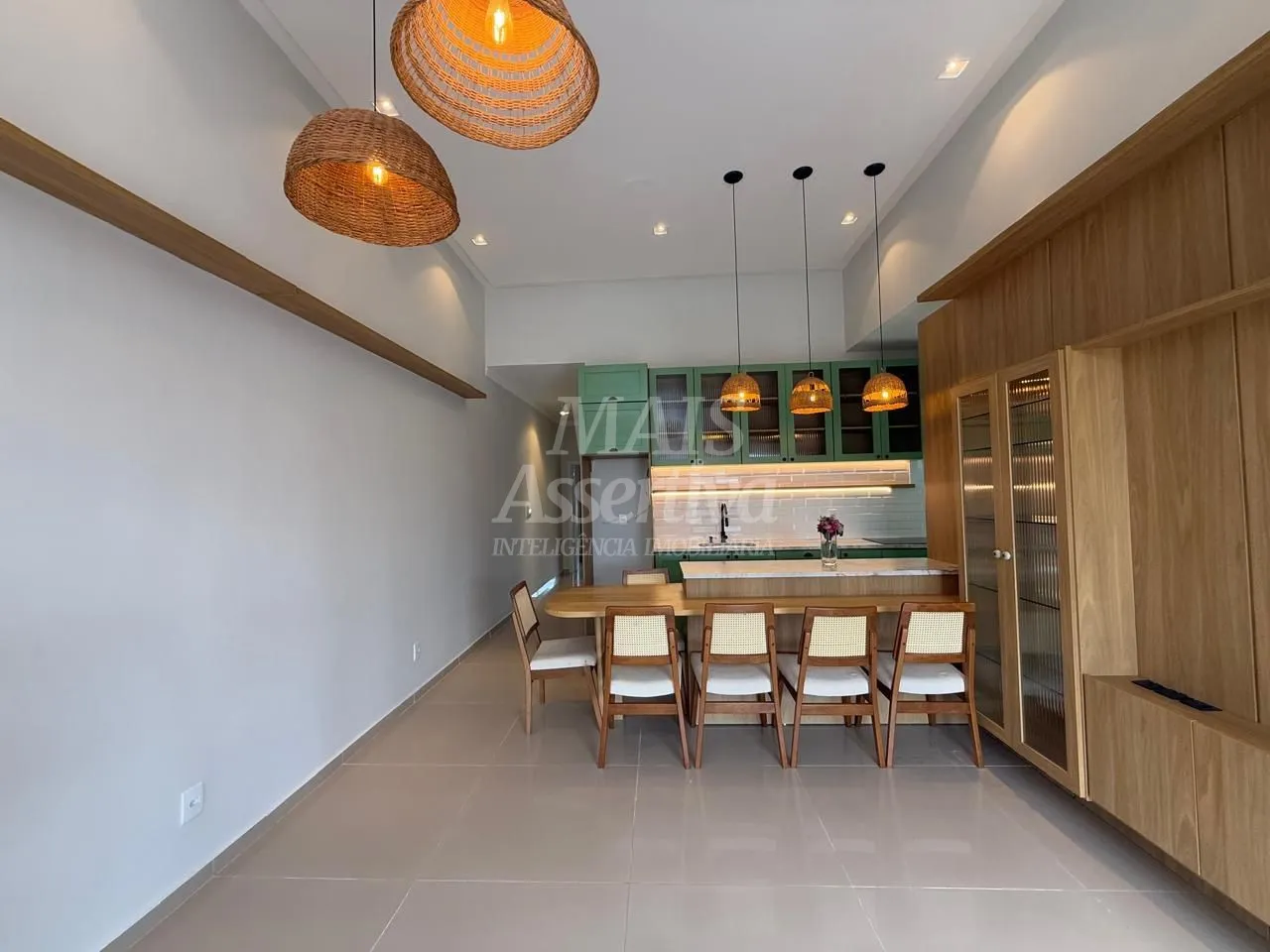 Imagem Excelente casa geminada à venda no Balneário Noiva do Mar em Xangri-Lá - Semi Mobiliada