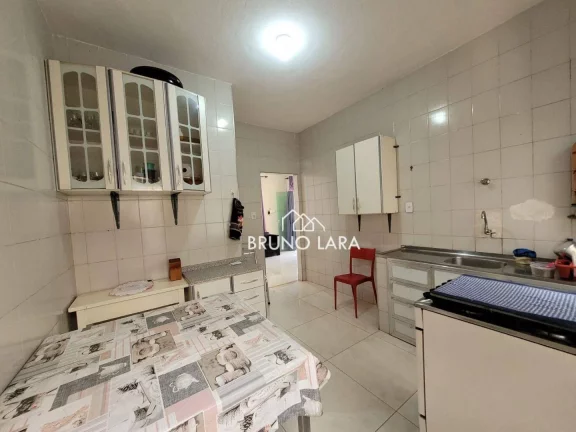 Imagem Casa disponível para locação no bairro Vale do Amanhecer - Igarapé/MG