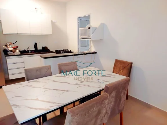 Imagem APARTAMENTO PRÓXIMO A PRAIA MOBILIADO