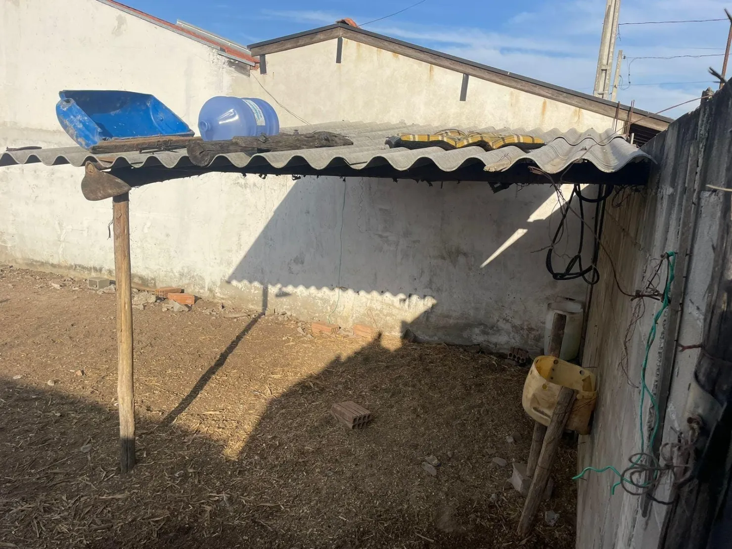 Foto do imóvel Terreno à venda 250M², Residencial Pasin, Pindamonhangaba - SP