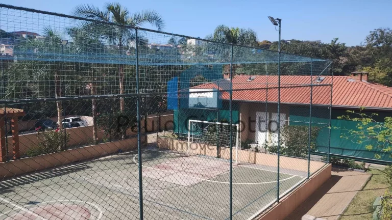 Imagem Apartamento à venda no Residencial Villas da Granja