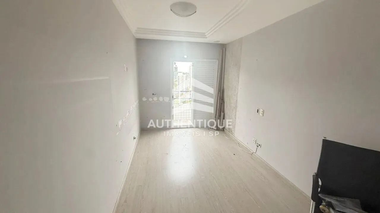 Imagem MELVILLE PRAIA GRANDE - Apartamento Cobertura Duplex Canto do Forte Praia Grande à venda