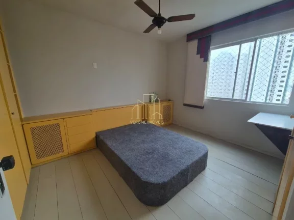 Imagem Apartamento de 3 quartos na Pituba, Salvador-BA: 1 suite, 2 salas, 3 banheiros, 1 vaga de garagem, 117m² de área. Venha conferir!