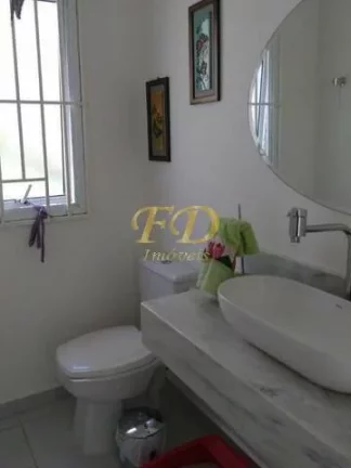 Imagem Casa em Condomínio Fechado Bragança Paulista