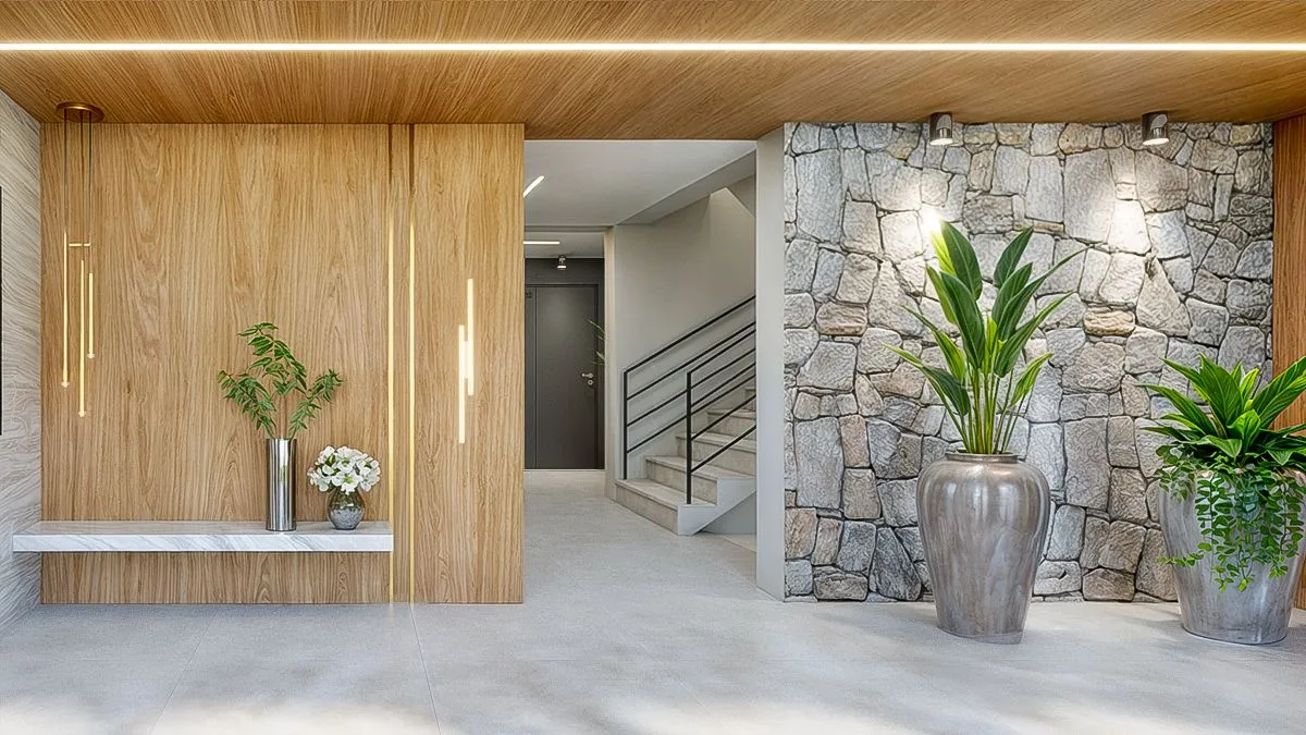 Imagem Cobertura à venda em Gramado, Floresta, com 3 quartos, 226m2