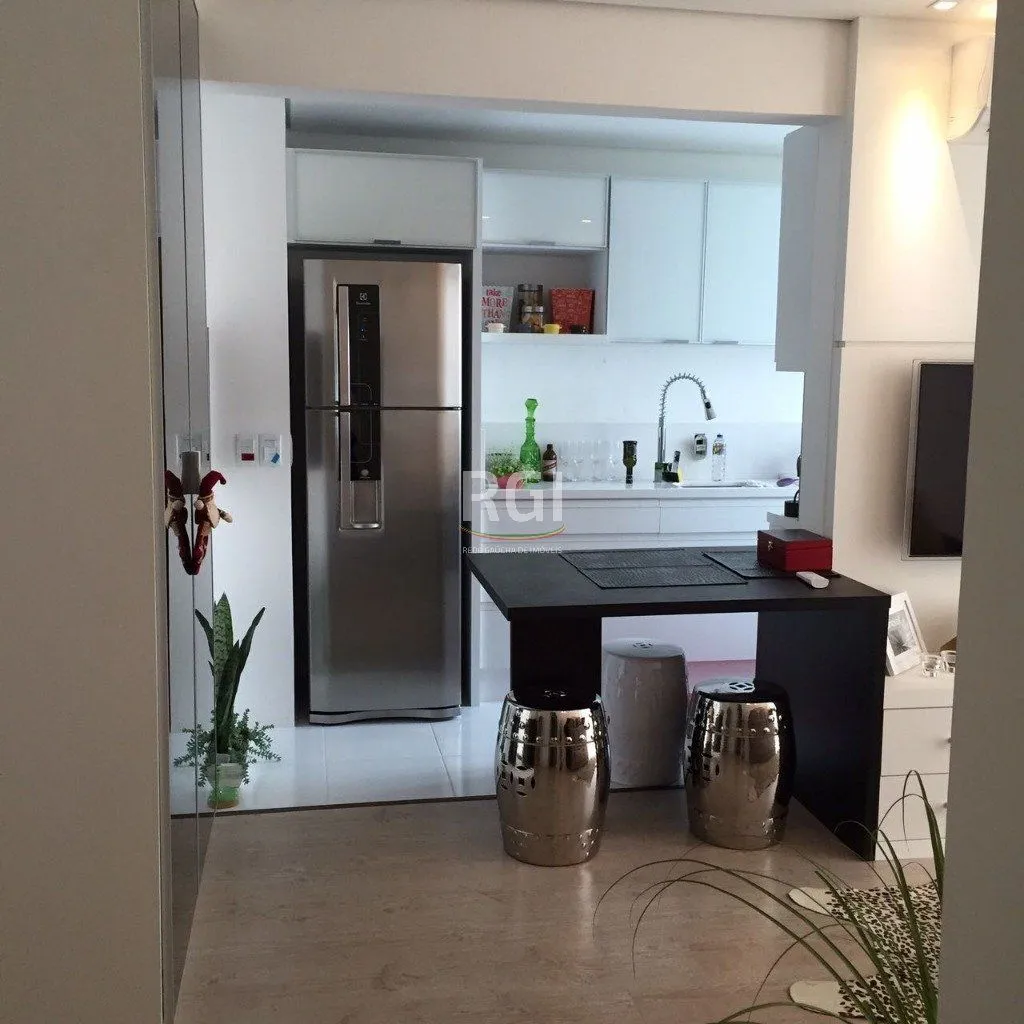 Imagem Apartamento para Venda - 56m², 2 dormitórios, sendo 1 suites, 1 vaga