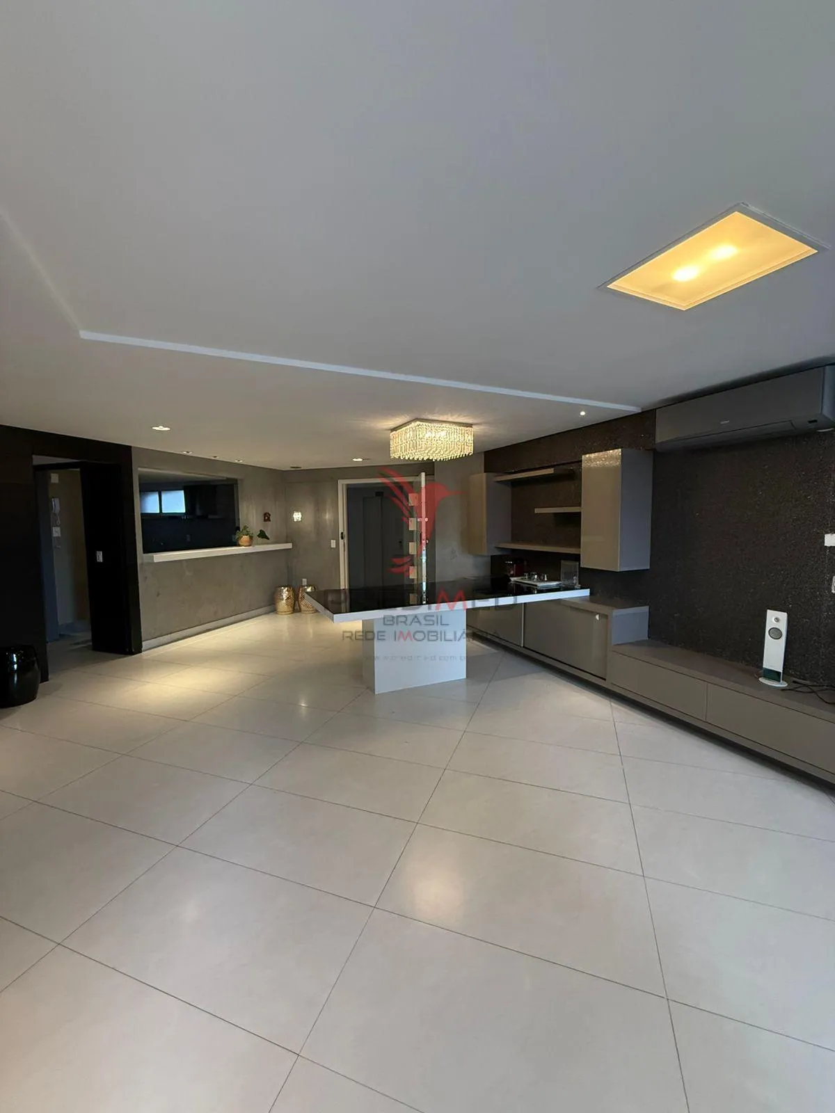 Imagem Apartamento belíssimo no Brisamar