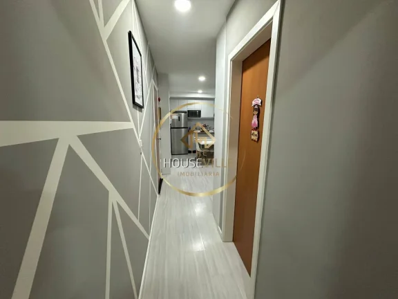 Imagem Apartamento 2 Dormitórios, Planejado Terra Brasilis