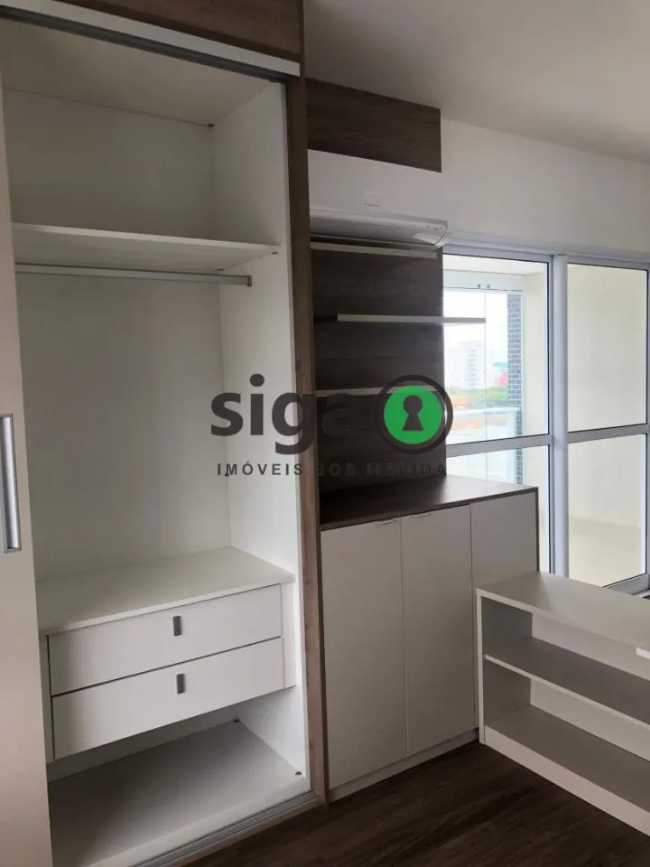 Imagem Apartamento à venda 1 Quarto, 1 Vaga, 45m², Vila Mariana-SP