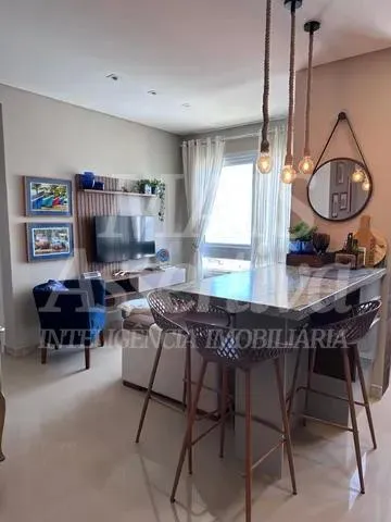 Imagem Excelente apartamento a venda em Capão da Canoa/RS - 2 dormitórios
