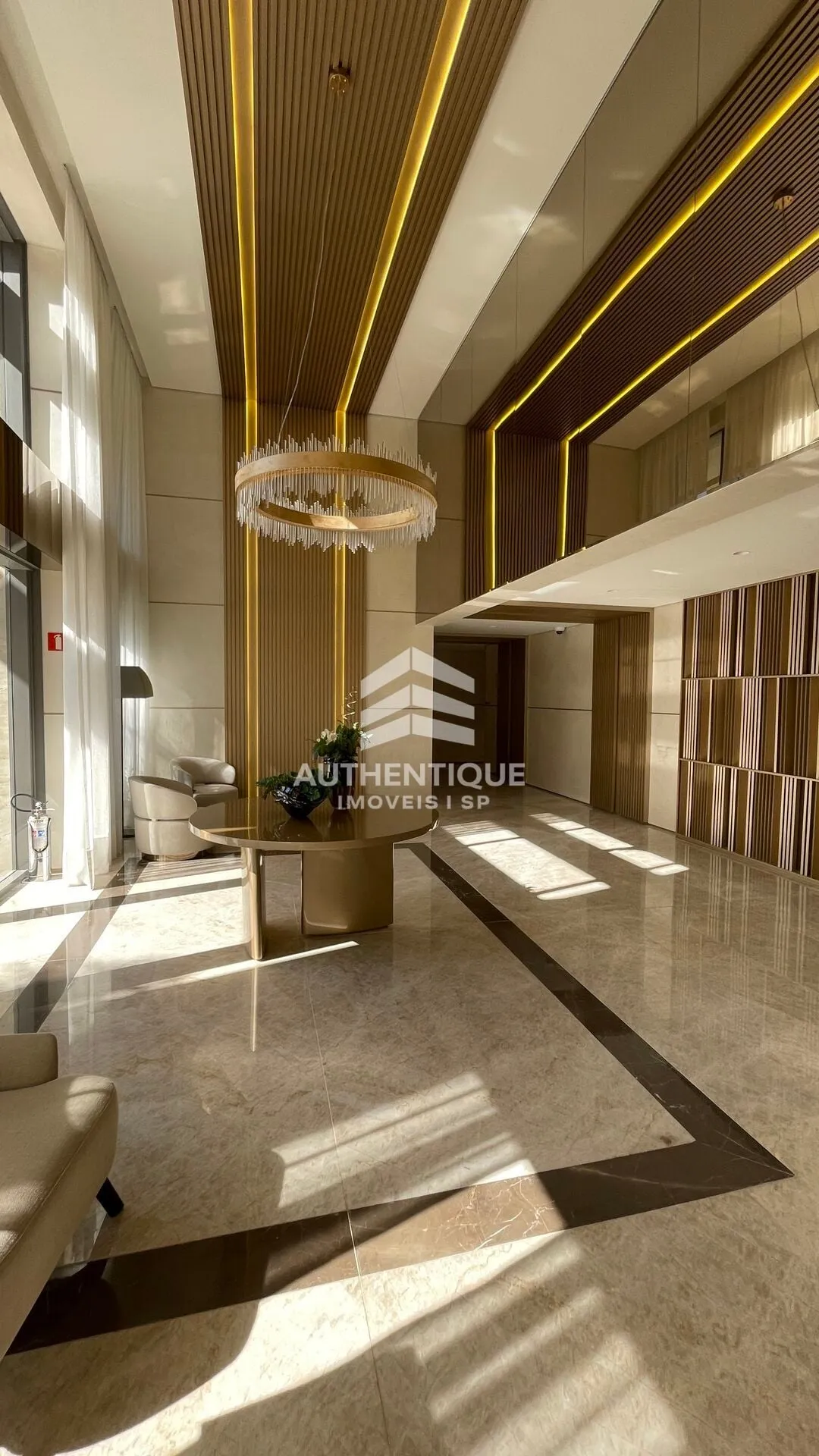 Imagem MOEMA BY CYRELA - Apartamento à venda em São Paulo/SP