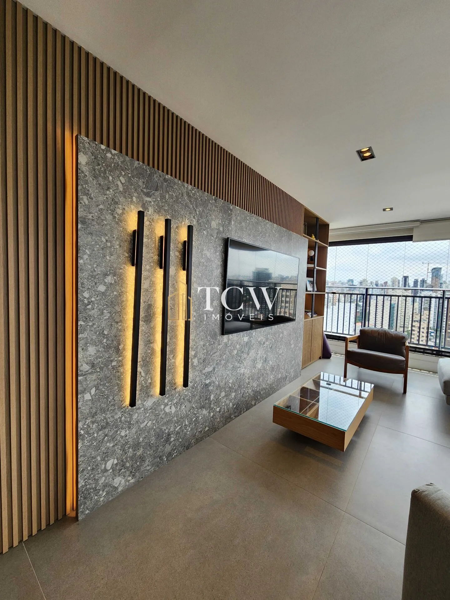 Imagem Apartamento 3 suítes