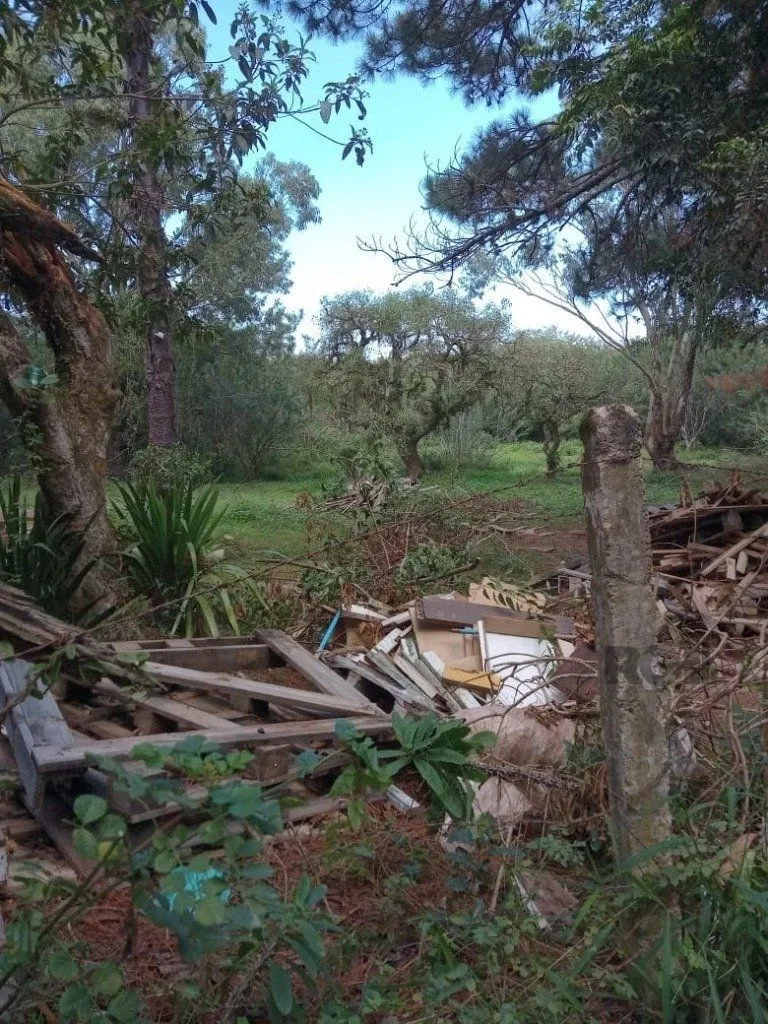 Imagem Terreno em Chapéu do Sol